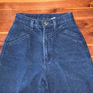 Vintage ROCKIES jeans